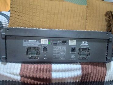 Dinamiklər və kolonkalar: Dinakort 1600 tacili satilir.4200 birda spes gitara var satilir 600