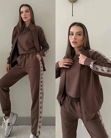 svecani kombinezoni za svadbe: Trodelna
s, m, l, xl, 2xl
5200 vmr6 — 6