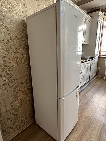 холодильников сокулук: Холодильник BEKO с нижней морозильной камерой - Энергоэффективность — 4