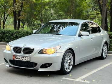 авто дизел: BMW : 2003 г., 3 л, Автомат, Дизель