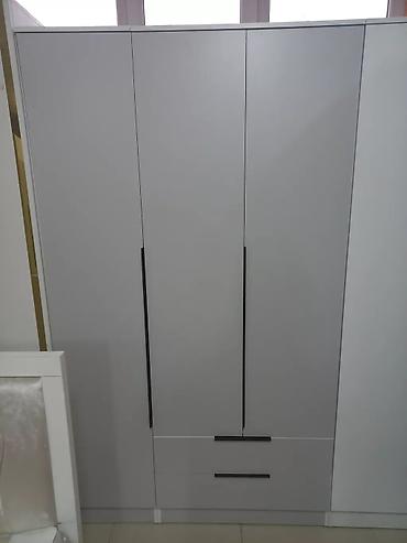 Шкафы для одежды: Шкафы 3,4дверные Все расцветки в наличии есть по городу доставка — 11