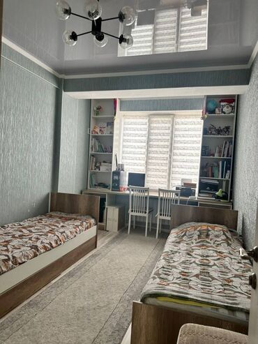 ищу квартиру жалал абад: 2 комнаты, 70 м², Элитка, 3 этаж, Дизайнерский ремонт