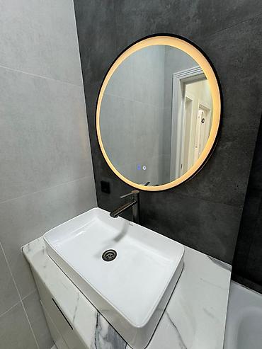 Продажа квартир: 2 комнаты, 74 м², Элитка, 9 этаж, Дизайнерский ремонт — 4