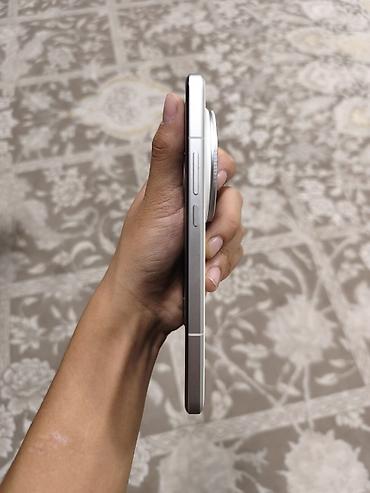 google pixel: Xiaomi, 15 Ultra, Б/у, 256 ГБ, цвет - Белый, 2 SIM — 8