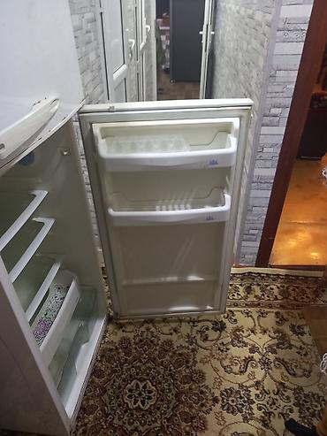 xaladelnik ev: BEKO iki qapılı soyuducu - Rəng: ağ - Üst kamera: dondurucu, metal — 8