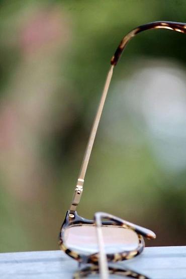 Naočare: Rene FURST dioptrijski ram ORIGINAL. ORIGINAL. Za onoga ko zna o čemu — 5