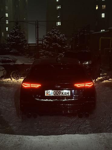 Kia: Kia K3: 2019 г., 1.6 л, Автомат, Бензин, Седан — 24