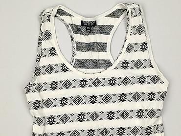 h crop: Topshop, Top damski, rozmiar M — 1