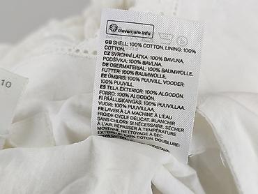 koszulka basic hm: H&M, Spódnica damska, rozmiar M — 5