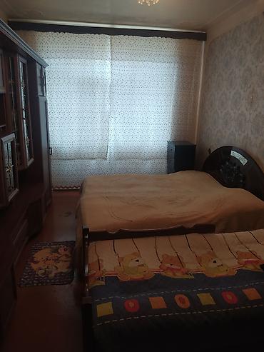 Yataq otağı dəstləri: 2 təknəfərlik çarpayı — 3