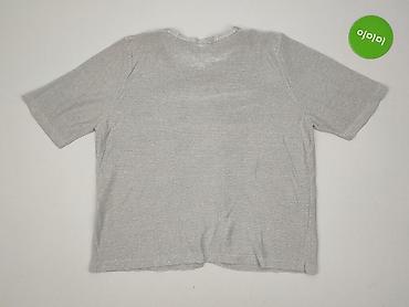 cardigan c: Olympia Le-Tan, Kardigan damski, rozmiar 3XL — 3