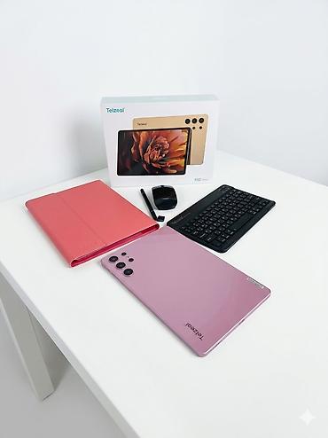 samsung tab a9: Telzeal P202" Yeni Planset Telzeal brendinin en son buraxlisi olan — 1
