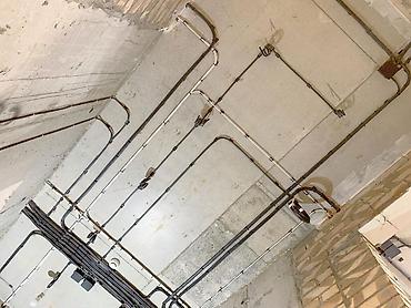 Электрики: Электрик | Установка счетчиков, Установка стиральных машин, Демонтаж электроприборов Больше 6 лет опыта — 3