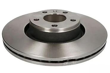 peda gp 50: PREDNJI DISK AUDI A6 C6 | SVI DELOVI SU NOVI I ORIGINALNI!   — 1
