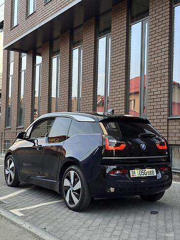 BMW: BMW i3: 2020 г., 0.1 л, Вариатор, Электромобиль, Хэтчбэк — 3