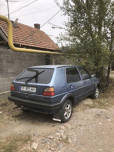 капот на гольф 4: Volkswagen Golf: 1988 г., 1.8 л, Механика, Бензин, Хэтчбэк — 1
