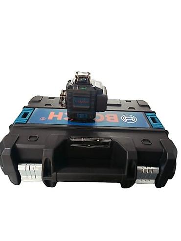 lazer uroven satilir: №: 10377 Məhsulun adı: Lazer nivelir 41473397, 4D Brend: No Brand — 1
