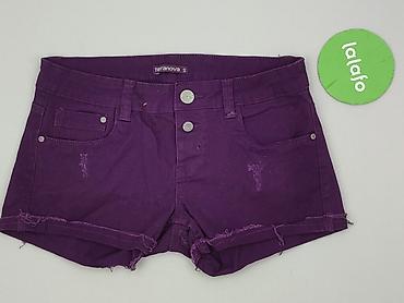 lv spodenki: Terranova, Szorty damskie, rozmiar S — 2