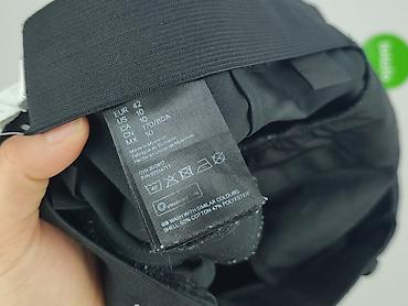 aplikacja hm: H&M, Spodnie materiałowe damskie, rozmiar XL — 5