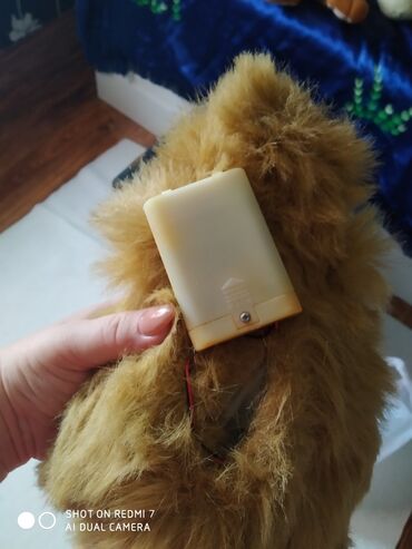 Oyuncaqlar: Игрушки из Германии — 2