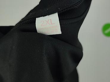 nirvana bluza h: Bluza dla mężczyzn, rozmiar 2XL — 5