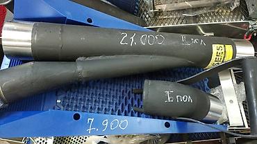 Другое оборудование для производства: Оборудование для старательской добычи тяжёлых металлов (золото — 4