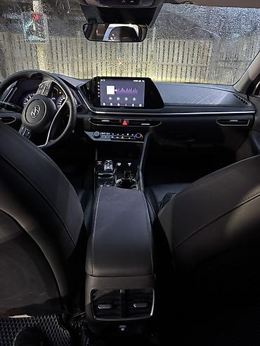 Аренда авто под такси: Сдаю Hyundai Sonata под такси, Долгосрочно, | Предоплата — 2