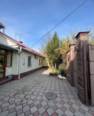 сниму дом в оше: Дом, 250 м², 5 комнат, Риэлтор, Евроремонт