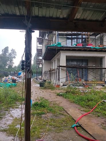 авто аренда под такси: Fasad işləri və dekorativ daş örtükləri – layihələndirmə və icra — 1