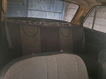 vaz 012: VAZ (LADA) 2106: 1.6 l | 1995 il 132000 km Sedan — 5