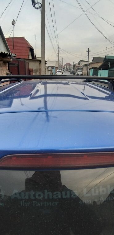 Mazda: Mazda PREMACY: 2004 г., 1.8 л, Механика, Бензин, Минивэн — 7