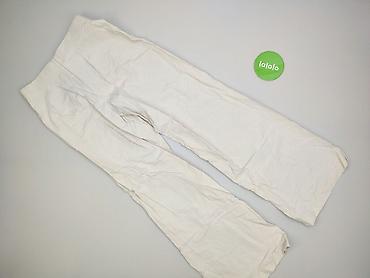 a smog: Zara, Spodnie materiałowe damskie, rozmiar S — 3