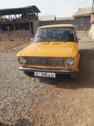 как жигули кыргызча: ВАЗ (ЛАДА) 2101: 1976 г., Механика, Бензин, Седан