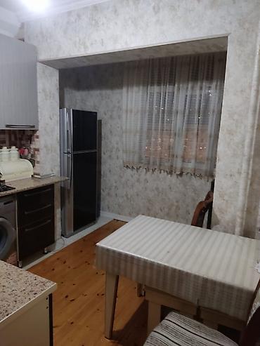 luks home: Bakı, Qaraçuxur qəs., 2 otaqlı, Köhnə tikili, m. Neftçilər, 60 kv. m — 5