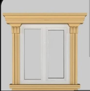 Ağlay: Termo Aqlaylarin Topdan ve Perakenden Satisi, Her Ölçüde Künc, Pencere — 9