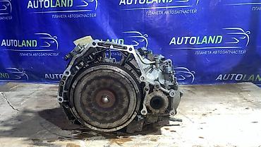f22b: Honda Odyssey (RA1) (F22B) 2.2 (MPJA) 2wd - АКПП / Коробка передач — 1