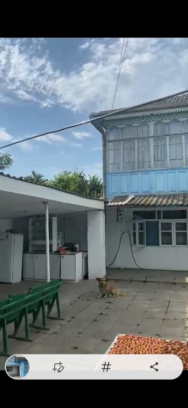 Bağ evlərinin satışı: Bakı, 24 kv. m, 7 otaqlı, Hovuzsuz, Telefon, Qaz, İşıq — 3
