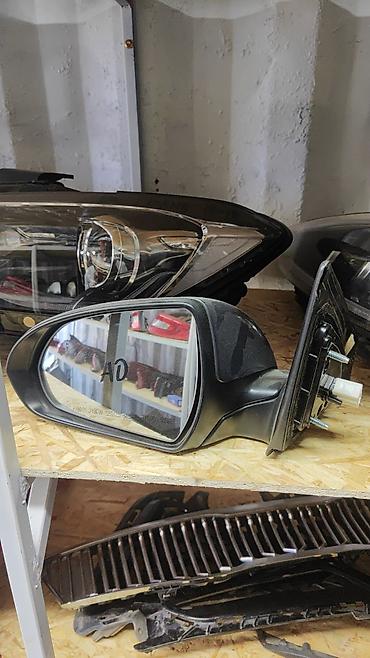 боковые зеркала kia: Наружное зеркало заднего вида для автомобиля Hyundai/Kia - — 2