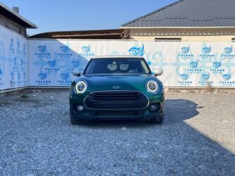 Mini: Mini Cooper: 2019 г., 1.5 л, Автомат, Бензин, Хэтчбэк — 2
