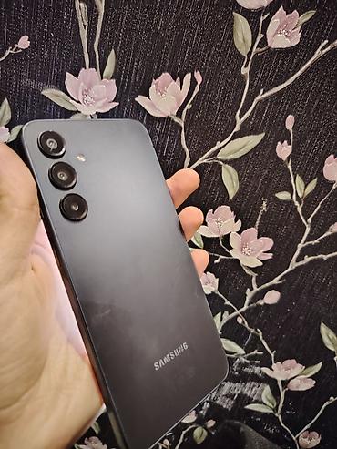 Уюлдук телефондор жана аксессуарлар: Samsung Galaxy A16 5G, Колдонулган, 128 ГБ, түсү - Кара, 2 SIM — 3
