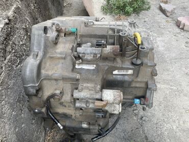 каропка подушка на одиссей: Коробка передач Автомат Honda 2006 г., Б/у, Оригинал, Япония