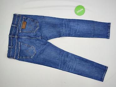 w34: Used Jeans, Jeansy damskie, rozmiar XL — 3