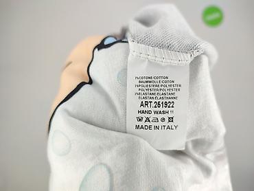 bluza z okiem: Bluza z kapturem damska, rozmiar 4XL — 5