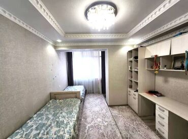 час день ночь: 3 комнаты, 95 м², Элитка, 8 этаж, Евроремонт
