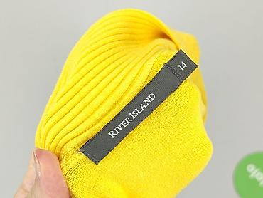 istay bluza: River Island, Sweter damski, rozmiar M — 5