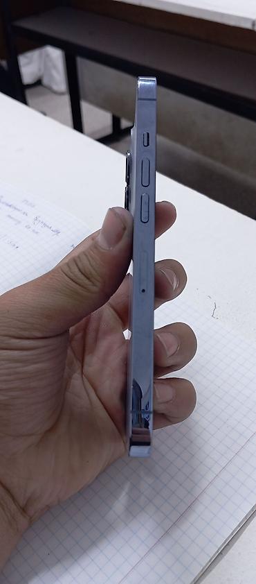 xiaomi redmi note 7 бу: IPhone 13 Pro, Б/у, 256 ГБ, Sierra Blue, 78 % — 3
