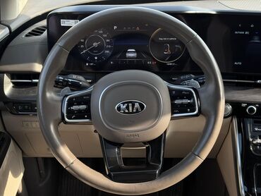 Kia: Kia Carnival: 2020 г., 2.2 л, Автомат, Дизель, Минивэн — 3