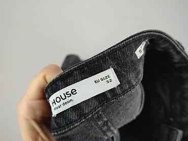 bootcut yupoo: Jeansy damskie, rozmiar 2XS — 4