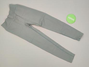 dresowa: Legginsy Sportowe damskie, rozmiar S — 2