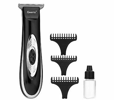 Trimmerlər və saç qırxan maşınlar: Saç qırxan maşın, Geemy, Yeni, Pulsuz çatdırılma, Rayonlara çatdırılma, Ödənişli çatdırılma — 9